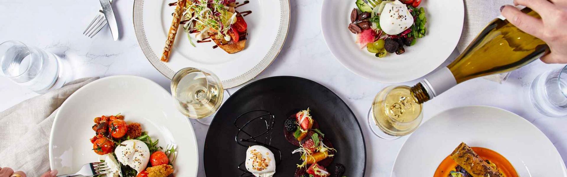 Constellation Culinary Group Main Image